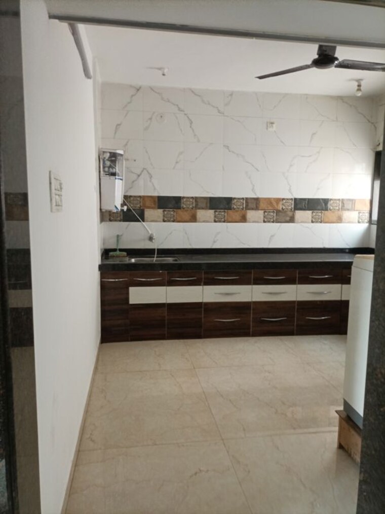 Kitchen, karve nagar 1 Bedroom 500 Sq.Ft. Villa In Karve Nagar Pune 10598480