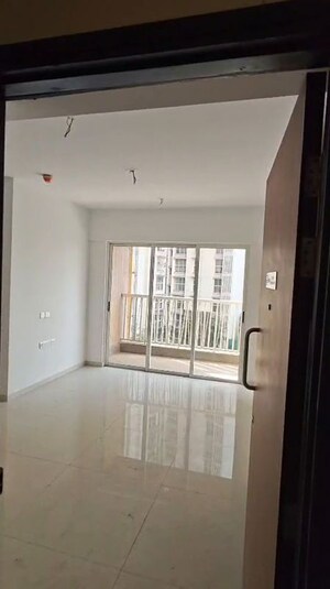 Balcony in 2 BHK Apartment at Lodha Upper Thane Woodlands A B And J, Anjur – for Sale