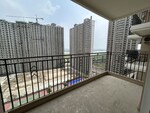 3 BHK + Study Room 1675 Sq.Ft. Apartment in ATS Homekraft Pious Hideaways