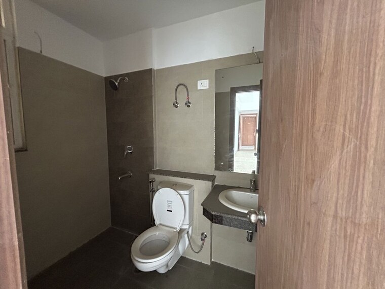 Bathroom, ats-homekraft-pious-hideaways 3 Bedroom 1675 Sq.Ft. Apartment In Sector 150 Noida 10598481