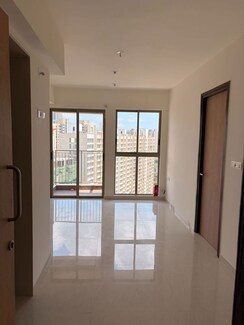 2 BHK Apartment For Sale in Lodha Crown Kolshet