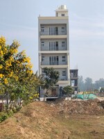 2.5 BHK + Study Room 1160 Sq.Ft. Builder Floor in JMS Primeland