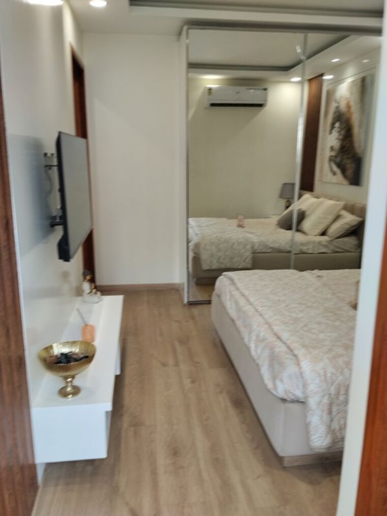 Bathroom, jms-primeland 2.5 Bedroom 1160 Sq.Ft. Builder Floor In Sector 95a Gurgaon 10598494