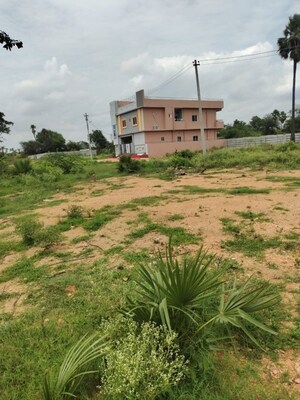  Plot – Exterior View View at Sai Nilayam Ghatkesar, Ghatkesar - for Sale