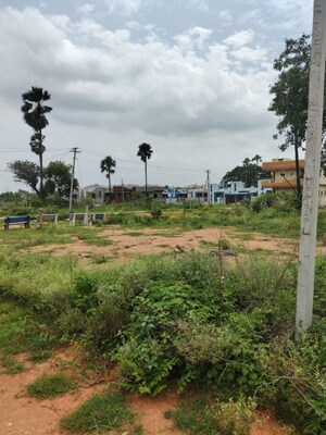  Plot – Exterior View View at Sai Nilayam Ghatkesar, Ghatkesar - for Sale