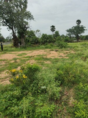 Plot Area in  Plot at Sai Nilayam Ghatkesar, Ghatkesar – for Sale