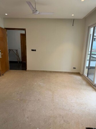 3 BHK + Servant Room Apartment For Rent in Maya Green Lotus Utsav in International Airport Road, Zirakpur