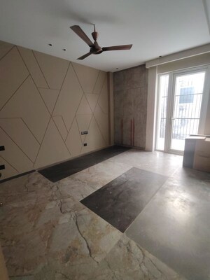 3 BHK Builder Floor For Rent in Sector 21