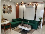 3 BHK + Prayer Room 1205 Sq.Ft. Builder Floor in JMS Primeland