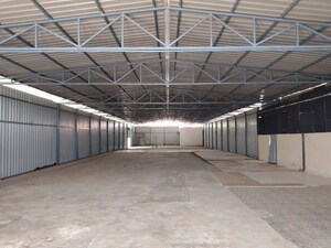 Parking in  Warehouse at Wagholi – for Rent