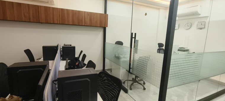 Team Area, gundecha-onclave Commercial Office Space 640 Sq.Ft. In Andheri East Mumbai 10598521