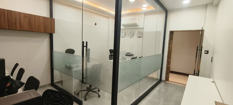 Team Area, gundecha-onclave Commercial Office Space 640 Sq.Ft. In Andheri East Mumbai 10598521
