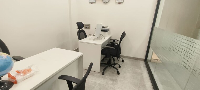 Team Area, gundecha-onclave Commercial Office Space 640 Sq.Ft. In Andheri East Mumbai 10598521