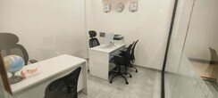 Office Space For Rent in Gundecha Onclave