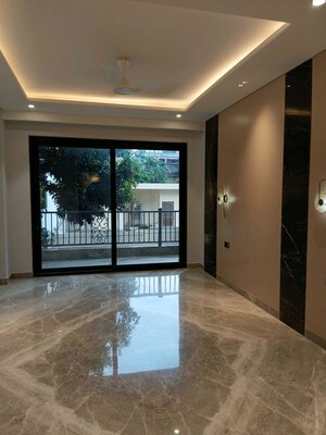 3 BHK Builder Floor For Rent in Sector 23