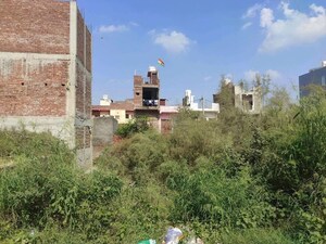  Plot – Exterior View View at Sector 2 Greater Noida - for Sale