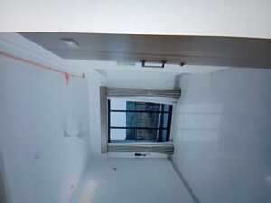 Building Lobby in 1 BHK Apartment at Tharwani Vedant Millenia, Titwala – for Sale