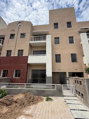 3 BHK Apartment – Exterior View View at Sector 107 - for Sale