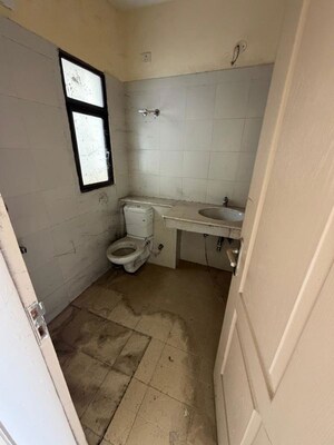 Bathroom in 3 BHK Apartment at Sector 107 – for Sale