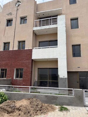 3 BHK Apartment – Exterior View View at Sector 107 - for Sale