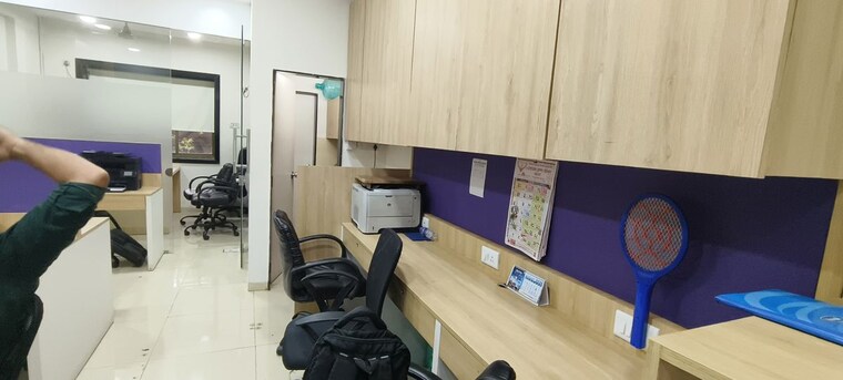 Team Area, gundecha-onclave Commercial Office Space 654 Sq.Ft. In Andheri East Mumbai 10598535