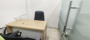 Furnished Amenities in  Office Space at Gundecha Onclave, Andheri East – for Rent