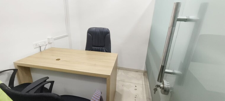 undefined, gundecha-onclave Commercial Office Space 654 Sq.Ft. In Andheri East Mumbai 10598535