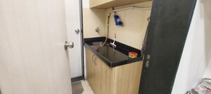 Team Area in  Office Space at Gundecha Onclave, Andheri East – for Rent
