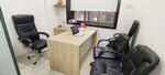 654 Sq.Ft. Office Space in Gundecha Onclave