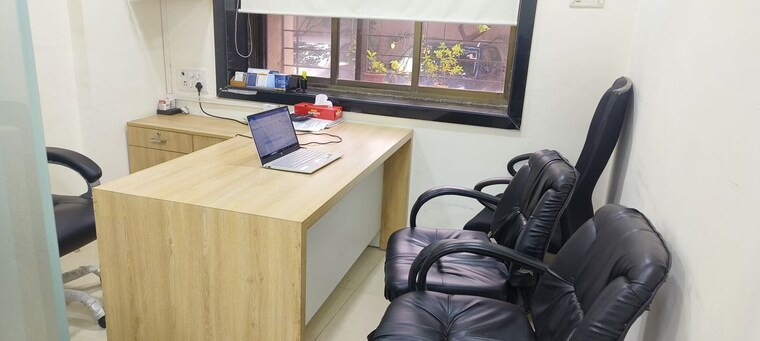Team Area, gundecha-onclave Commercial Office Space 654 Sq.Ft. In Andheri East Mumbai 10598535