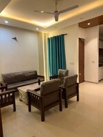 2 BHK + Study Room 200 Sq.Yd. Builder Floor in Aura Gazania
