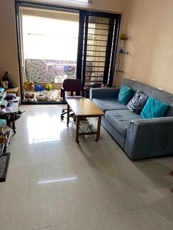 3 BHK Apartment For Rent in K Raheja Interface Heights