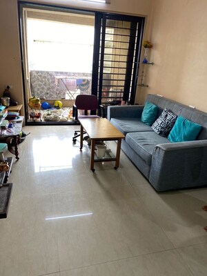 3 BHK Apartment For Rent in K Raheja Interface Heights, Malad West