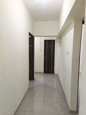 Building Lobby in 3 BHK Apartment at Manisha CHS Mulund, Mulund East – for Sale