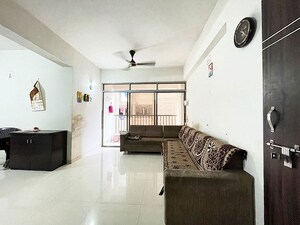 3 BHK Apartment For Sale in Vastral