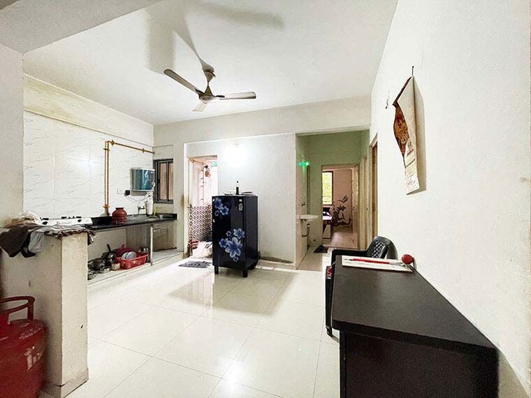 Team Area, vastral 3 Bedroom 176 Sq.Yd. Apartment In Vastral Ahmedabad 10598542