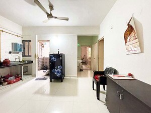 Team Area in 3 BHK Apartment at Vastral – for Sale