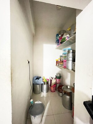 Furnished Amenities in 3 BHK Apartment at Vastral – for Sale