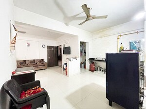 Bedroom in 3 BHK Apartment at Vastral – for Sale