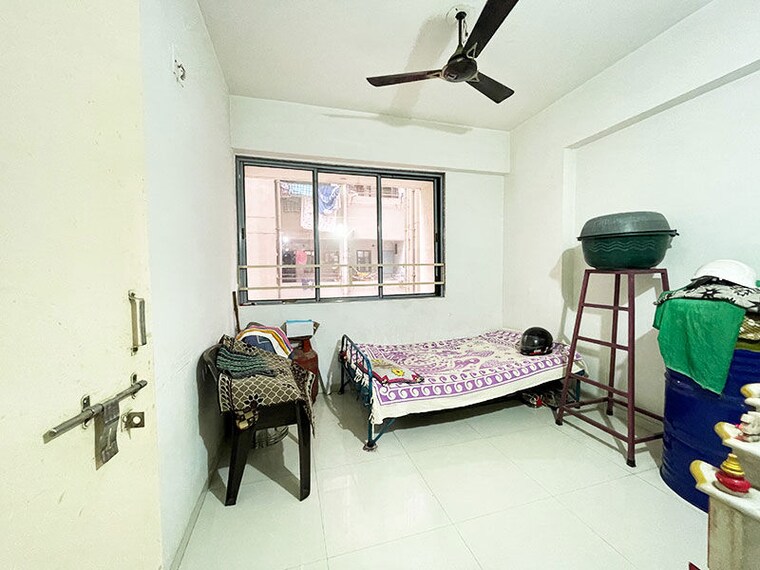 Living Room, vastral 3 Bedroom 176 Sq.Yd. Apartment In Vastral Ahmedabad 10598542