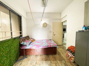 Bedroom in 3 BHK Apartment at Vastral – for Sale