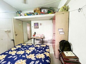 Team Area in 3 BHK Apartment at Vastral – for Sale