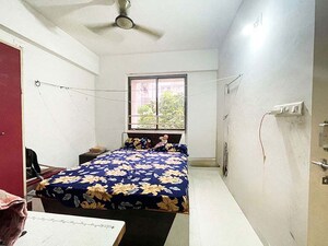 Bedroom in 3 BHK Apartment at Vastral – for Sale