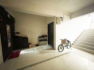 Bedroom in 3 BHK Apartment at Vastral – for Sale