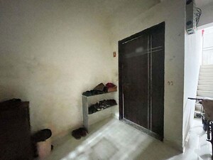 Bathroom in 3 BHK Apartment at Vastral – for Sale