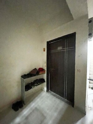 Kitchen in 3 BHK Apartment at Vastral – for Sale
