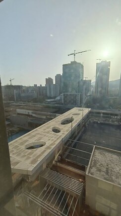 2 BHK Apartment For Rent in L & T Rejuve 360 Tower A