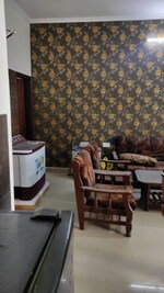 2 BHK + Study Room 200 Sq.Yd. Builder Floor in VIP Ashiana Homes