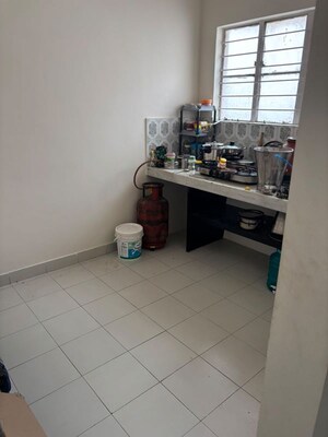 Kitchen in 1 BHK Apartment at Sneh Akshay Nagar Phase I, Pimple Nilakh – for Rent