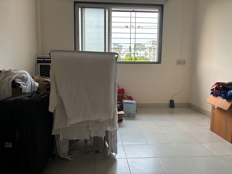 Bathroom, sneh-akshay-nagar-phase-i 1 Bedroom 600 Sq.Ft. Apartment In Pimple Nilakh Pune 10598549